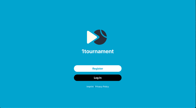 1Tournament