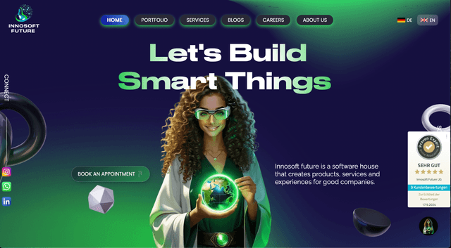 Innosoft Future