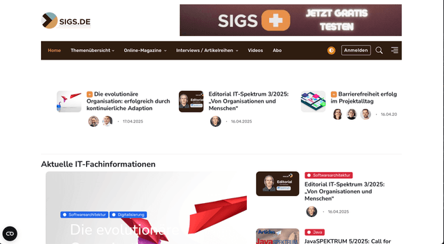 Sigs.de