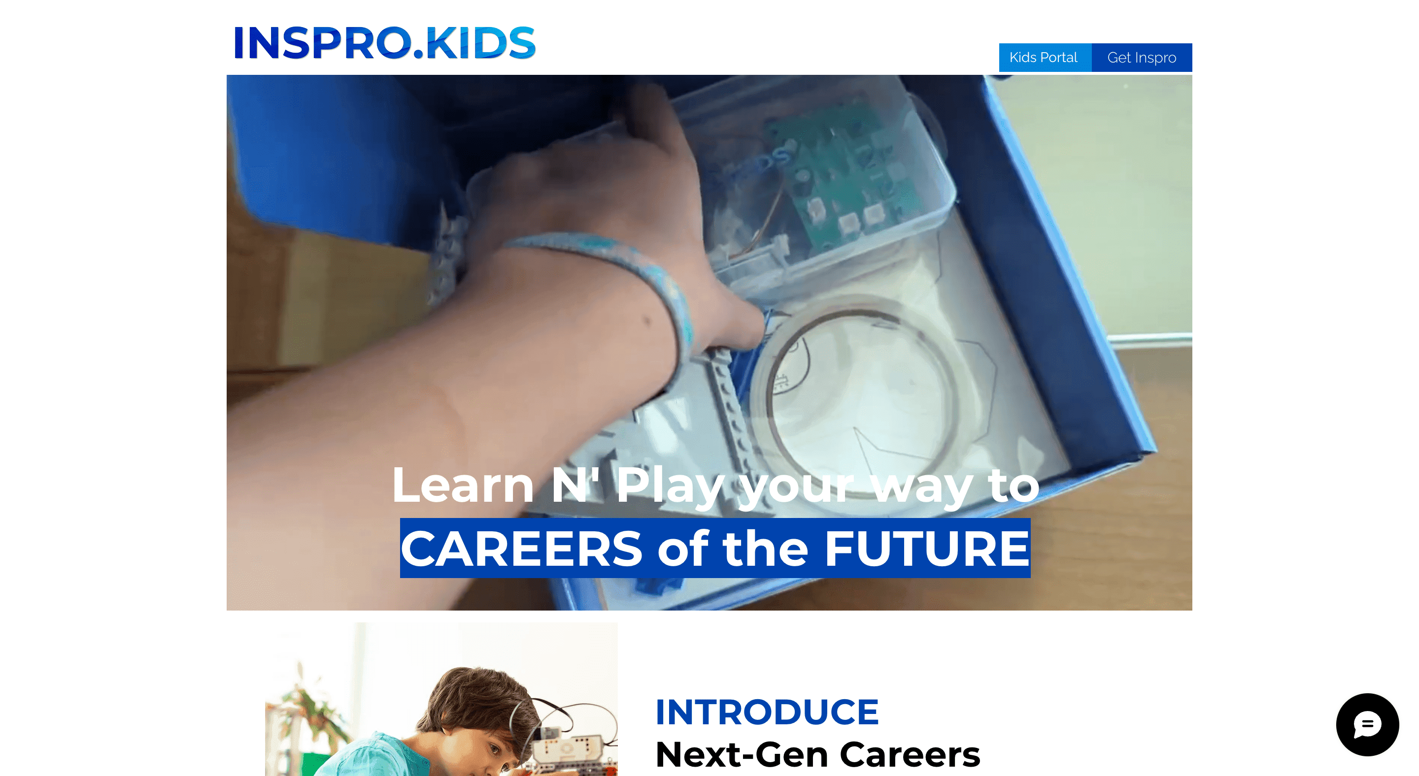 Inspro.Kids